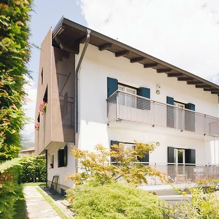 Casa Allori Hotell Belluno Exteriör bild