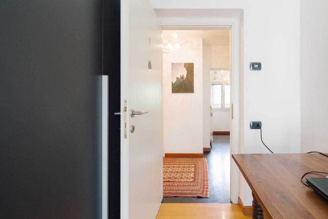 Casa Allori Hotell Belluno Exteriör bild