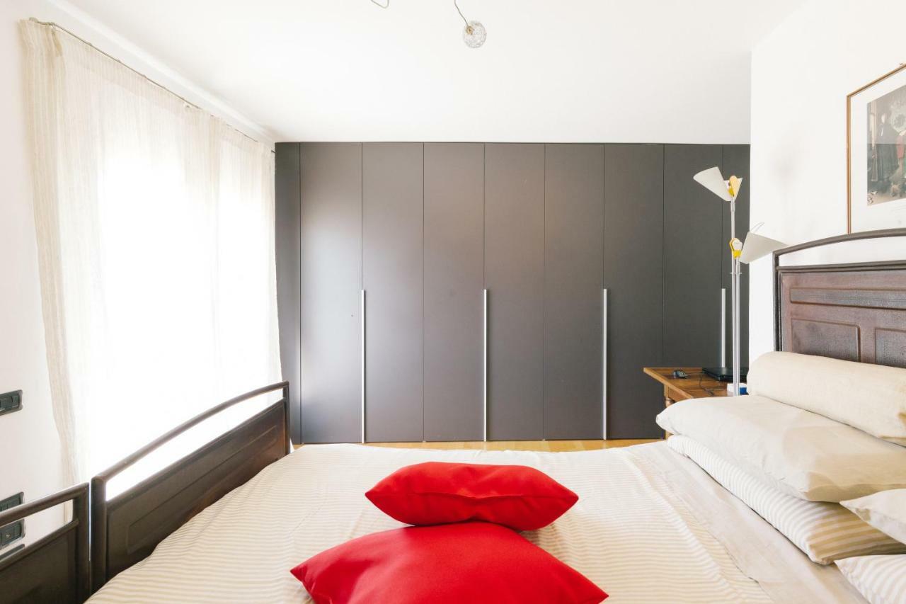 Casa Allori Hotell Belluno Exteriör bild