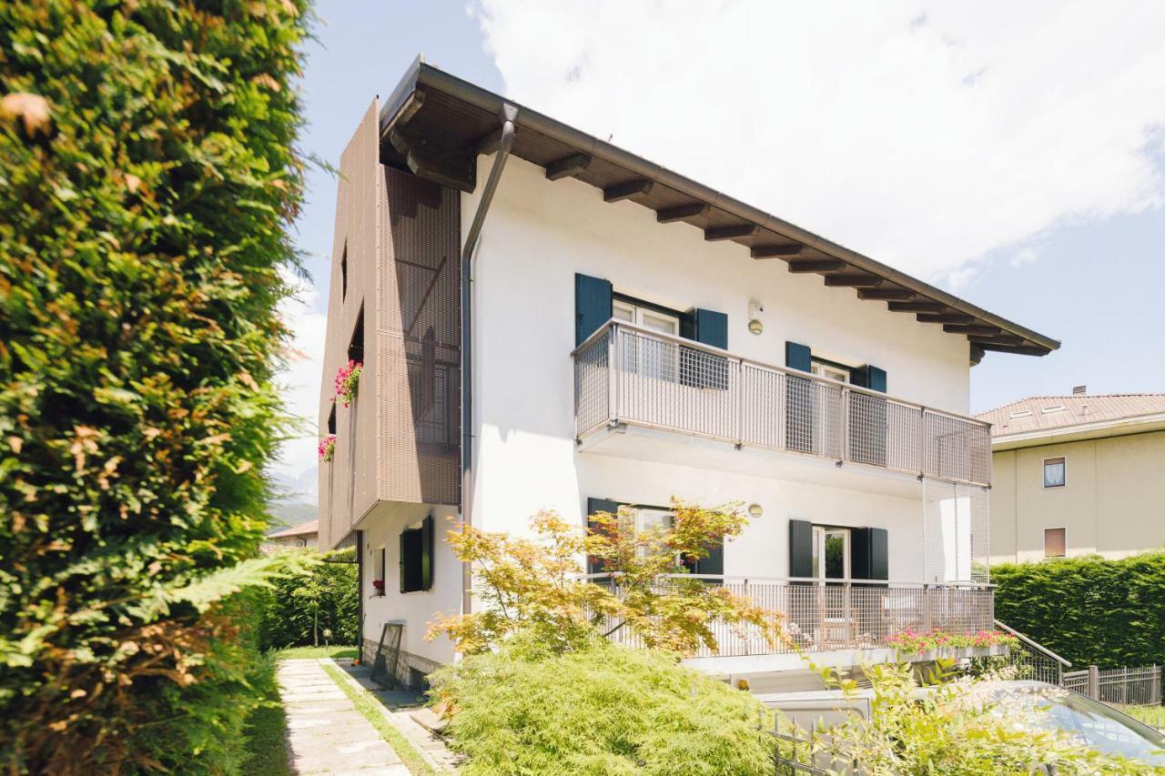 Casa Allori Hotell Belluno Exteriör bild