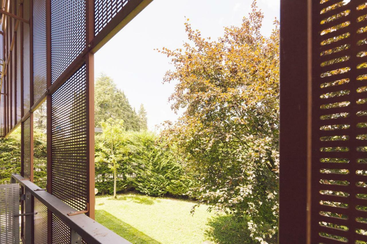 Casa Allori Hotell Belluno Exteriör bild