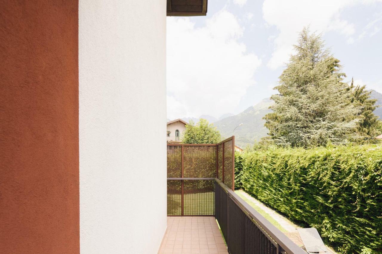 Casa Allori Hotell Belluno Exteriör bild