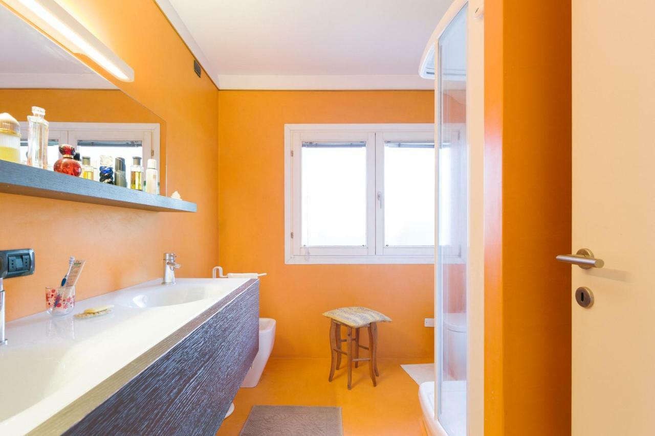 Casa Allori Hotell Belluno Exteriör bild