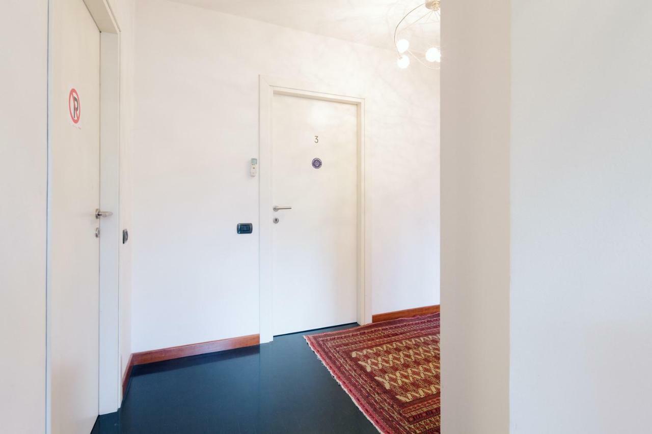 Casa Allori Hotell Belluno Exteriör bild