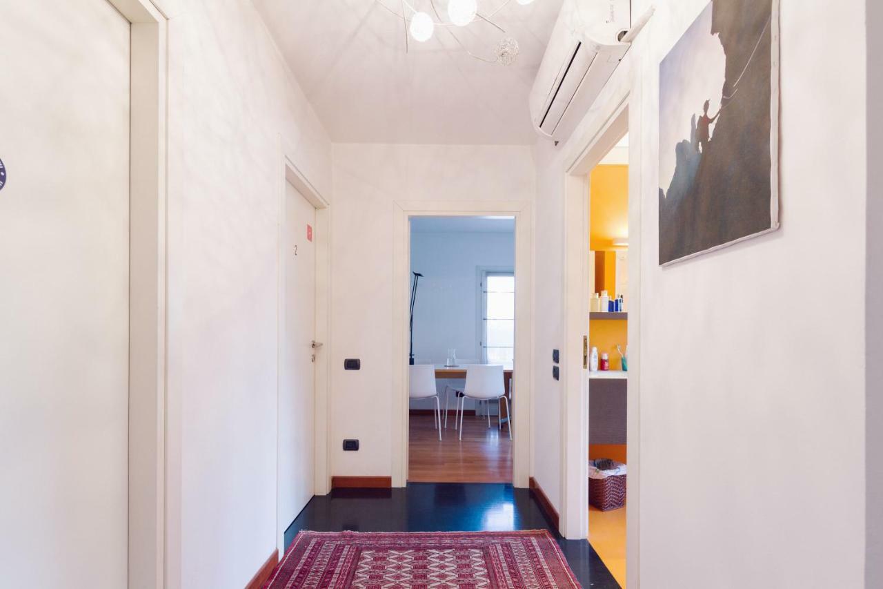 Casa Allori Hotell Belluno Exteriör bild